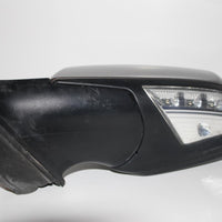 2010-2012 BUICK LACROSSE  DRIVER LEFT SIDE POWER DOOR MIRROR GRAY