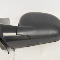 1998-1999 Mercedes Left Driver Side Mirror - BIGGSMOTORING.COM