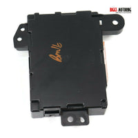 2003-2005 Toyota 4Runner HVAC Amplifier Control Module 88650-35190 - BIGGSMOTORING.COM