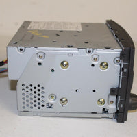 2003 Nissan 350Z Bose Radio Cassette 6 Cd Changer Player 286-8153-58 - BIGGSMOTORING.COM