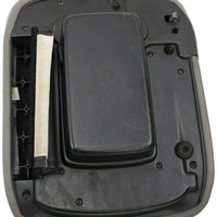 2003-2006 Chevy Tahoe Suburban Yukon DeCenter Console Arm Rest Lid Cover - BIGGSMOTORING.COM