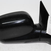 2001-2006 Hyundai Santa Fe Right Passenger Power Side View Door Mirror 25222 - BIGGSMOTORING.COM