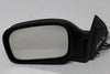 2006-2007 CHRYSLER PACIFICA LEFT DRIVER POWER SIDE VIEW MIRROR - BIGGSMOTORING.COM