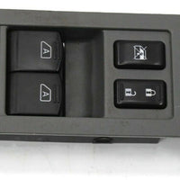 2004-2014 Nissan Armada Titan Driver Side Power Window Switch - BIGGSMOTORING.COM