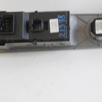 2006-2009 LINCOLN MKZ DRIVER SIDE POWER WINDOW MASTER SWITCH GRAY - BIGGSMOTORING.COM