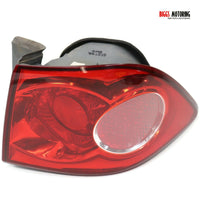 2006-2008 Kia Optima Passenger Right Side Rear Tail Light 31112 - BIGGSMOTORING.COM