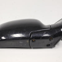 2001-2006 HYUNDAI SANTA FE PASSENGER RIGHT SIDE POWER DOOR MIRROR BLACK - BIGGSMOTORING.COM