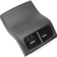 2015 Dodge Challenger Center Console Rear Air Vent