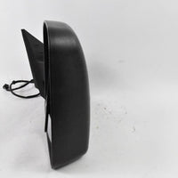 2007-2013 CHEVY SIERRA SILVERADO PASSENGER SIDE DOOR MIRROR BLACK