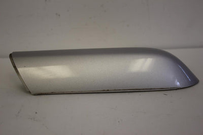 2002-2014 CADILLAC ESCALADE DRIVER SIDE REAR ROOF RACK END CAP COVER 25787589 - BIGGSMOTORING.COM