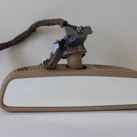 2006-2011 MERCEDES BENZ ML350 ML500 INTERIOR AUTO DIM REAR VIEW MIRROR