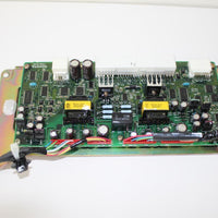 2001-2003 Toyota Prius Hybrid Inverter Converter Main Circuit Board - BIGGSMOTORING.COM