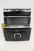 2007-2008 Nissan Maxima Bose Radio 6 Disc Changer Cd Mp3 Aux In Player