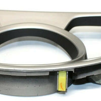 2004-2007 Toyota Highlander Hybrid Speedometer Bezel Trim 55411 48040 - BIGGSMOTORING.COM