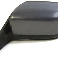 2005-2010 MAZDA5 DRIVER LEFT SIDE DOOR MIRROR GRAY - BIGGSMOTORING.COM