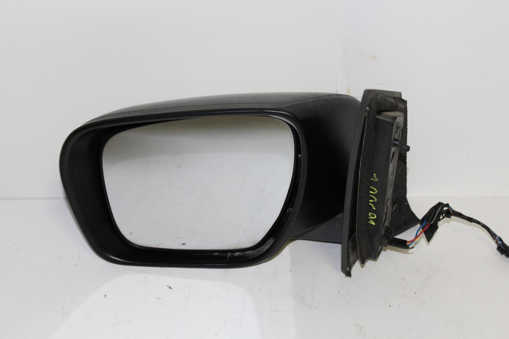 2007-2009 Mazda Cx-7 Left Driver Power Side View Mirror