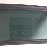 96-02 TOYOTA 4RUNNER SUNROOF GLASS