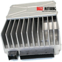 2006-2008 Mercedes Benz W251 ML500 Radio Audio Amplifier A 251 820 95 89 - BIGGSMOTORING.COM