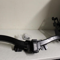 2014 -2015 Chevy Silverado 1500 Trailer Hitch Package