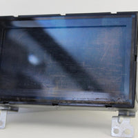 2003-2004 Nissan Murano Infiniti Fx  Information Display Screen 28090 CB601 - BIGGSMOTORING.COM