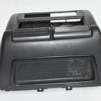 1997-2002 Jeep Wrangler Tj Center Dashboard Radio Trim 15Fk59Ta - BIGGSMOTORING.COM