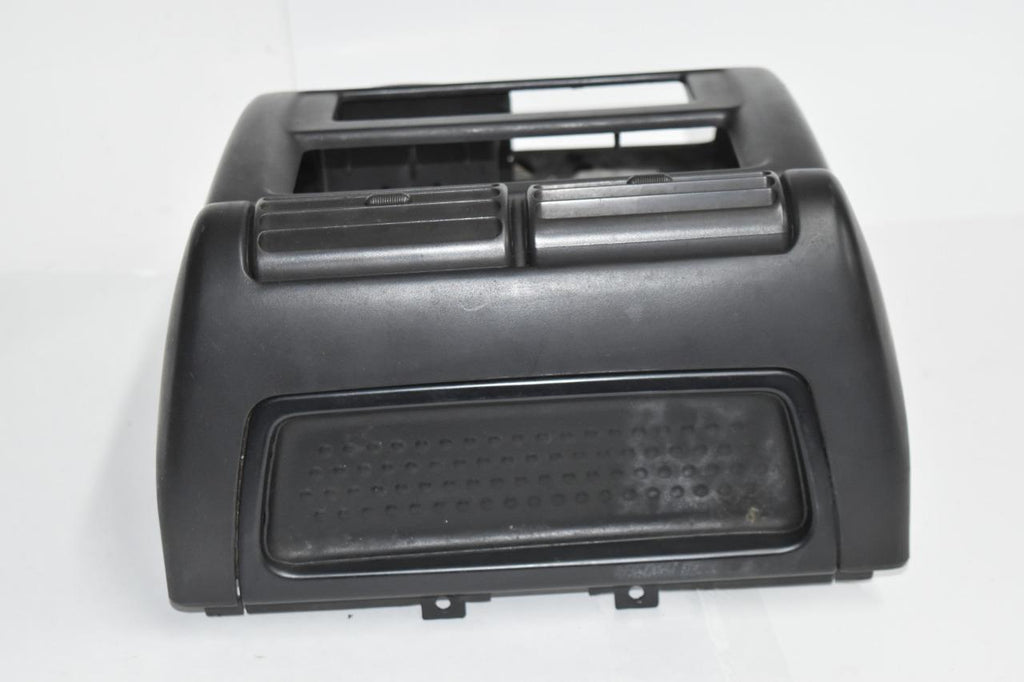 1997-2002 Jeep Wrangler Tj Center Dashboard Radio Trim 15Fk59Ta - BIGGSMOTORING.COM