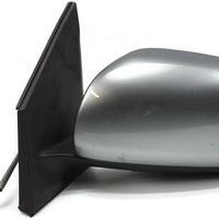 2006-2008 Toyota Rav4 Driver Left Side Power Door Mirror Gray 32005 - BIGGSMOTORING.COM