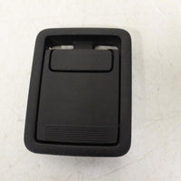 2003 MERCEDES BENZ CLK500 REAR TRUNK LUGGAGE COMPARTMEBT HANDLE A2206800204 - BIGGSMOTORING.COM