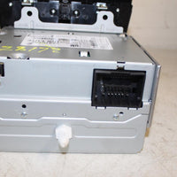 2012-2014 CHEVROLET CRUZE  AM FM CD MP3 PLAYER STEREO RADIO95914367/ 22870782