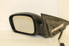 2006-2007 Chrysler Pacifica Driver Life Side Power Door Mirror Black 28400/ - BIGGSMOTORING.COM