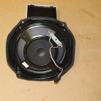 2001 Mercedes Benz CLK430 Convertible Rear Bose Subwoofer A 208 820 32 02 - BIGGSMOTORING.COM