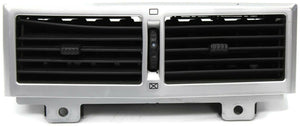 2004-2008 Chrysler Crossfire Center Dash AcHeater Air Vent A 193 830 00 54 - BIGGSMOTORING.COM