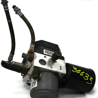 2011-2016 Hyundai Sonata Hybrid Anti Lock ABS Brake Pump 58620-4R001