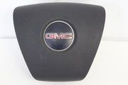 2007-2010 Gmc Acadia Driver Side Steering Wheel Air Bag