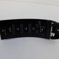 2007-2009 MERCEDES BENZ W221 S550 S600 PARK SUSPENSION ESP CONTROL SWITCH