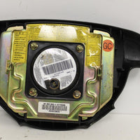 2004-2005 Chevy Aveo Driver Steering Wheel Airbag - BIGGSMOTORING.COM