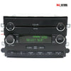 2004-2014 Ford Mustang Expedition Radio 6 Disc Mp3 Cd Player 8E5T-18C815-AG - BIGGSMOTORING.COM