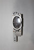 2003-2004 INFINITY G35 SEDAN DASH CLOCK OEM INTERIOR CLOCK - BIGGSMOTORING.COM