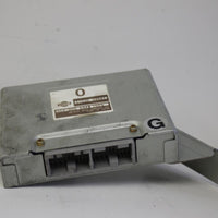 2001-2003 NISSAN PATHFINDER TCU COMPUTER CONTROL MODULE 31036 4W001 - BIGGSMOTORING.COM