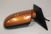 2006-2009 KIA RIO DRIVER  LEFT SIDE DOOR MIRROR  ORANGE - BIGGSMOTORING.COM