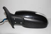 2008-2014 SCION XD DRIVER LEFT SIDE POWER DOOR MIRROR BLACK