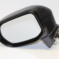 2006-2011 HONDA CIVIC LEFT DRIVER POWER SIDE VIEW MIRROR