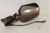 1999-2003 Lexus Rx300 Brown Left Driver Side Mirror - BIGGSMOTORING.COM