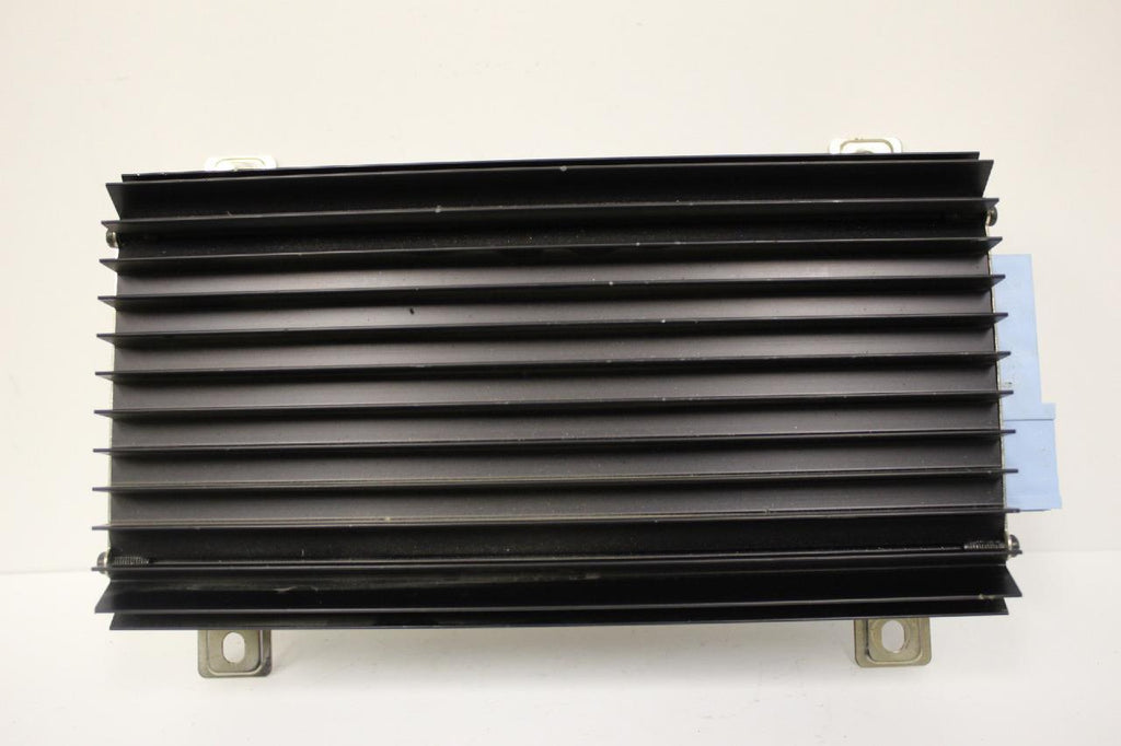 2003-2007 CADILLAC CTS BOSE  AUDIO AMPLIFIER AMP 25746136 - BIGGSMOTORING.COM