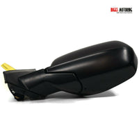 2007-2011 Honda CR-V Driver Left Side Power Door Mirror Black 35181