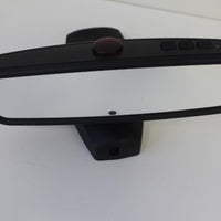 2007 Bmw Auto Dim Rear View Mirror W/ Homelink Gntx-480