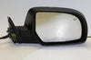 2011-2014 SUBARU LEGACY PASSENGER RIGHT SIDE POWER DOOR MIRROR BLACK 29034