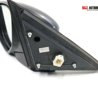 2008-2012 Honda Accord Driver Left Side Power Door Mirror Gray