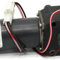 1996-2004 Mitsubishi Eclipse Spyder Convertible Top Motor 43X0-3166 - BIGGSMOTORING.COM