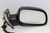 1999-2004 Jeep Grand Chrokee Passenger Right Side Power Door Mirror - BIGGSMOTORING.COM